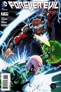 FOREVER EVIL #7-RI-C 