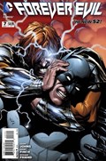 FOREVER EVIL #7-RI-D 