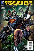 FOREVER EVIL #5 