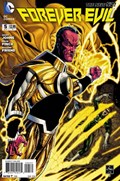 FOREVER EVIL #5-RI-B 
