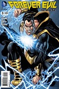 FOREVER EVIL #5-RI 