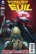 FOREVER EVIL #6-RI 