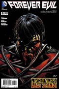 FOREVER EVIL #6 