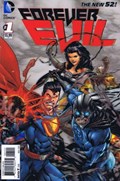 FOREVER EVIL #1C 
