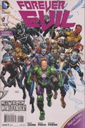 FOREVER EVIL #1B 