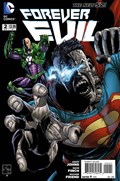 FOREVER EVIL #2-RI 