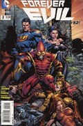 FOREVER EVIL #2 