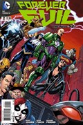 FOREVER EVIL #2-RI-C 