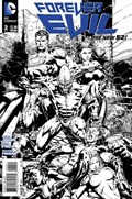 FOREVER EVIL #2-RI-D 