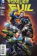 FOREVER EVIL #3 
