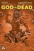 GOD IS DEAD #11-RI-E 