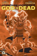 GOD IS DEAD #13-RI-E 