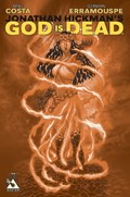 GOD IS DEAD #10-RI-E 