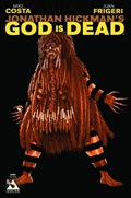 GOD IS DEAD #9-RI-E 