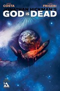 GOD IS DEAD #20D 