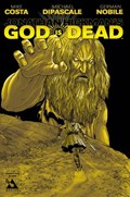 GOD IS DEAD #25-RI-F 