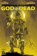 GOD IS DEAD #24-RI-E 