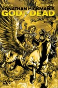 GOD IS DEAD #41-RI-F 