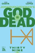 GOD IS DEAD #39 