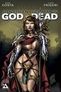 GOD IS DEAD #44D 