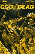 GOD IS DEAD #44-RI-F 