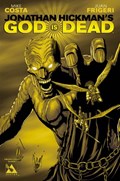 GOD IS DEAD #28-RI-F 