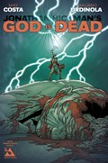 GOD IS DEAD #27C 