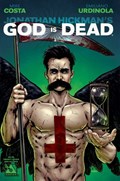 GOD IS DEAD #27B 