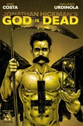 GOD IS DEAD #27-RI-F 