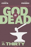 GOD IS DEAD #30 