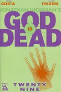 GOD IS DEAD #29 