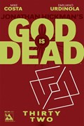 GOD IS DEAD #32 