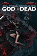 GOD IS DEAD #31E 