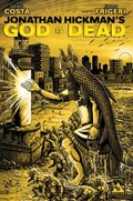 GOD IS DEAD #36-RI-F 