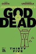GOD IS DEAD #35 