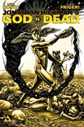 GOD IS DEAD #33-RI-F 