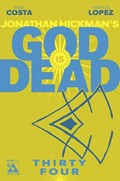 GOD IS DEAD #34 