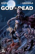 GOD IS DEAD #38B 