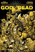 GOD IS DEAD #37-RI-F 