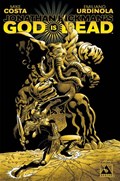 GOD IS DEAD #47-RI-F 