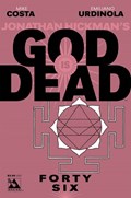 GOD IS DEAD #46 