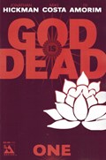 GOD IS DEAD #1 