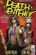 DEATH SENTENCE #3 