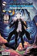 GRIMM FAIRY TALES PRESENTS: WONDERLAND - THROUGH THE LOOKING GLASS #5 