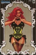 GRIMM FAIRY TALES PRESENTS: WONDERLAND - THROUGH THE LOOKING GLASS #4-CSM 