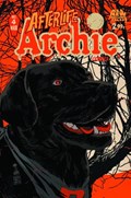 AFTERLIFE WITH ARCHIE #4-2nd 