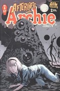 AFTERLIFE WITH ARCHIE #6 