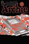 AFTERLIFE WITH ARCHIE #3B 