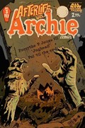 AFTERLIFE WITH ARCHIE #3 