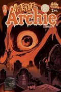 AFTERLIFE WITH ARCHIE #3-PHANT 
